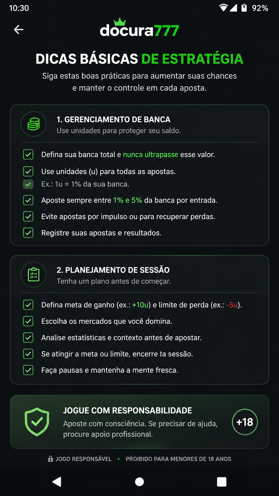docura777 screenshot