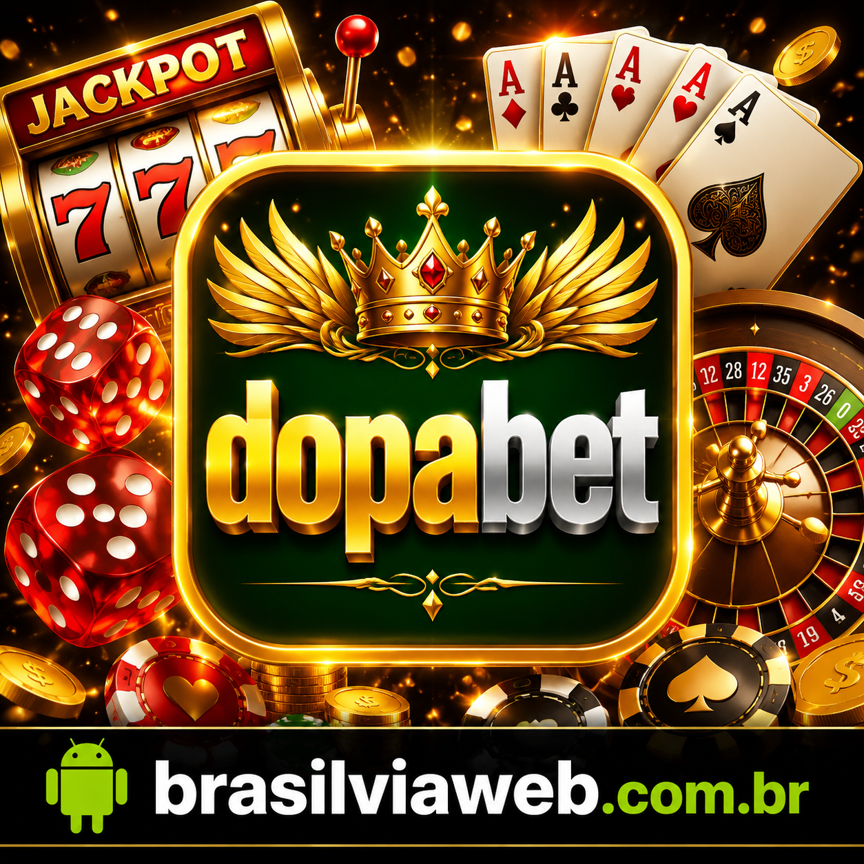 dopabet
