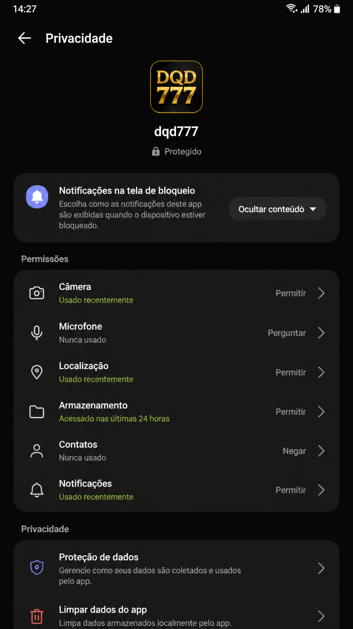 dqd777 screenshot