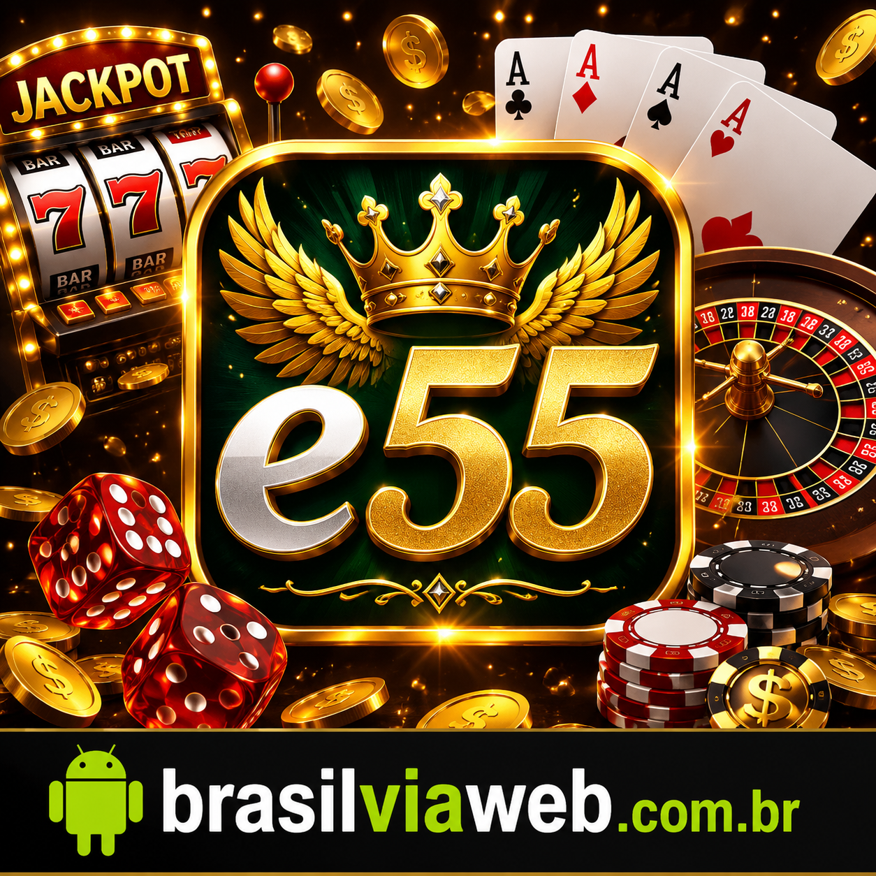 e55
