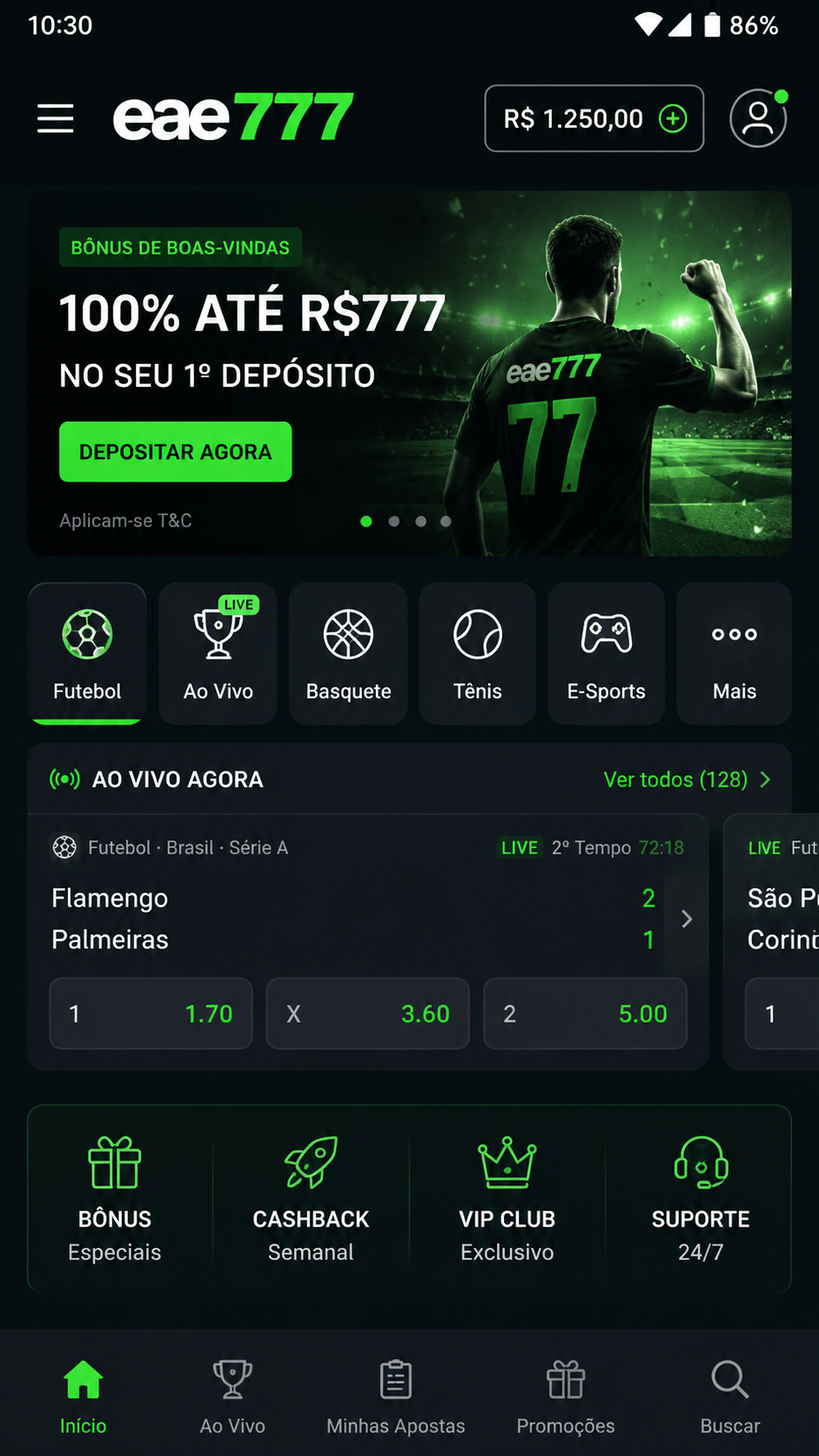 eae777 screenshot