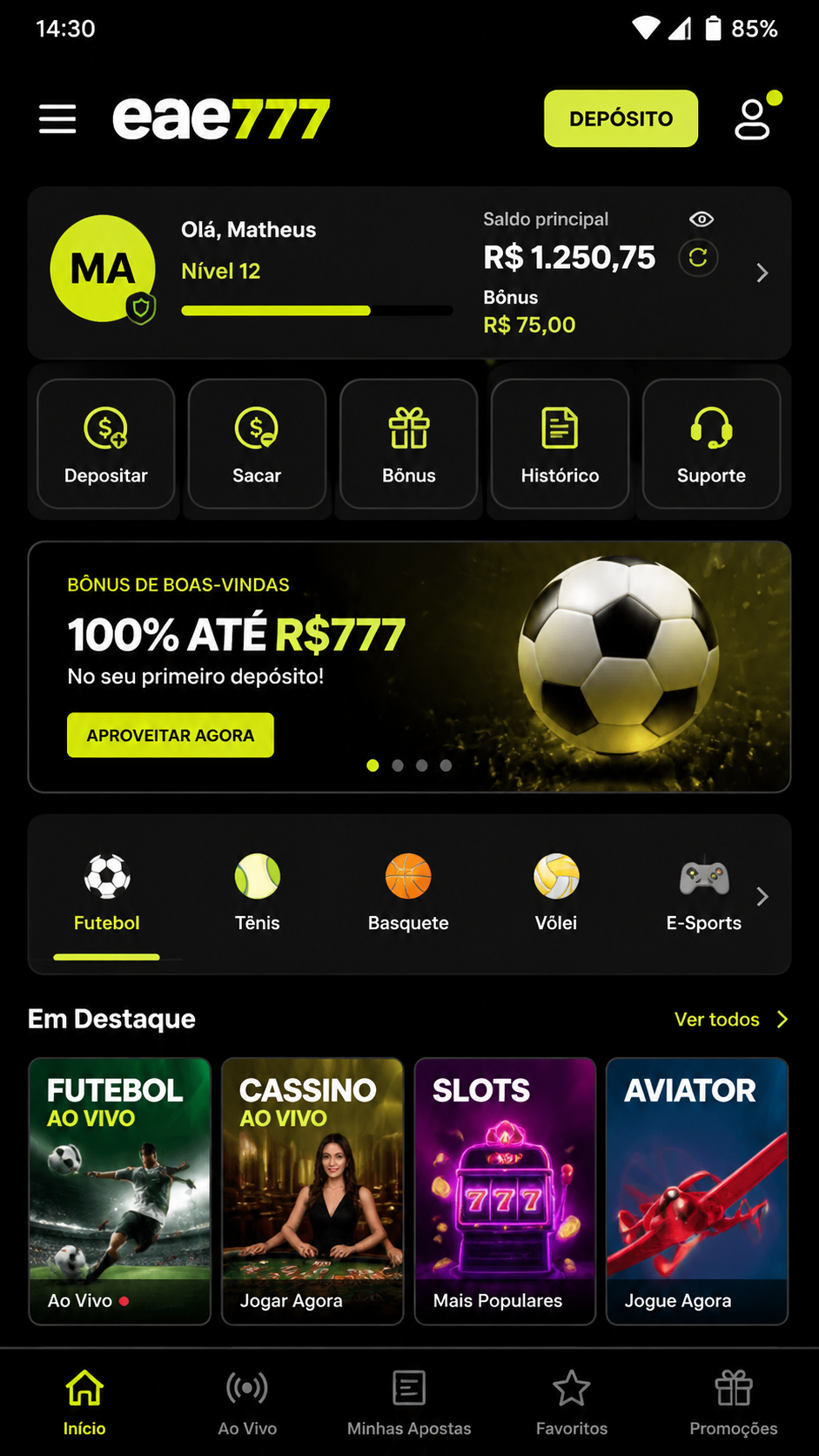 eae777 screenshot