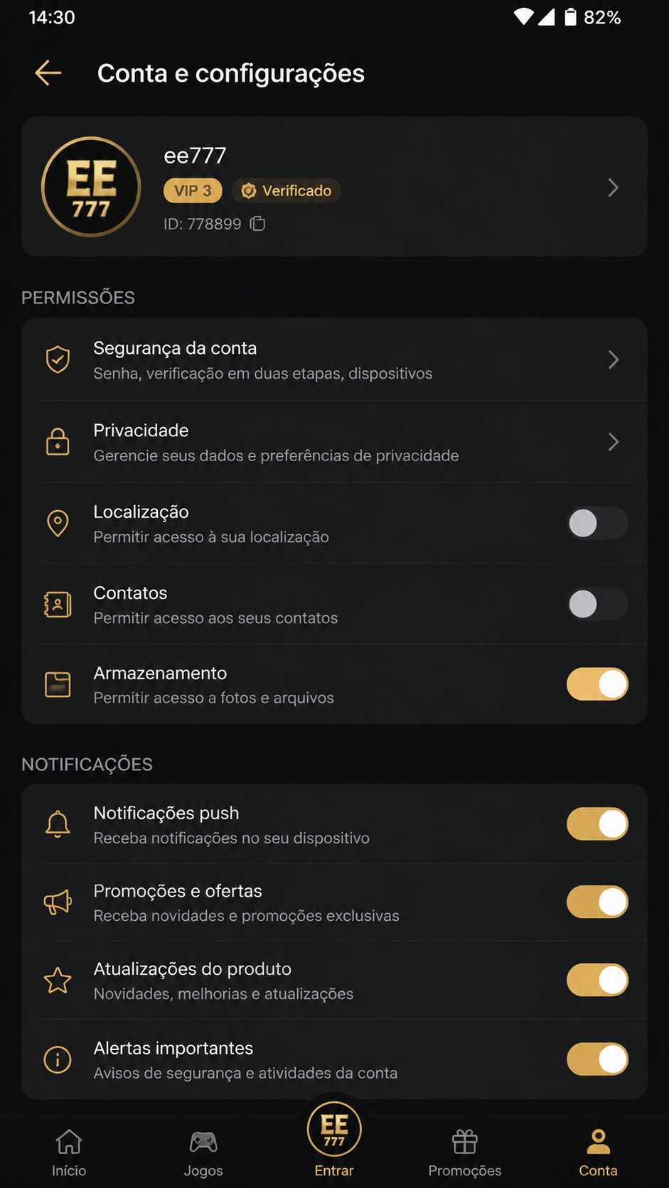ee777 screenshot