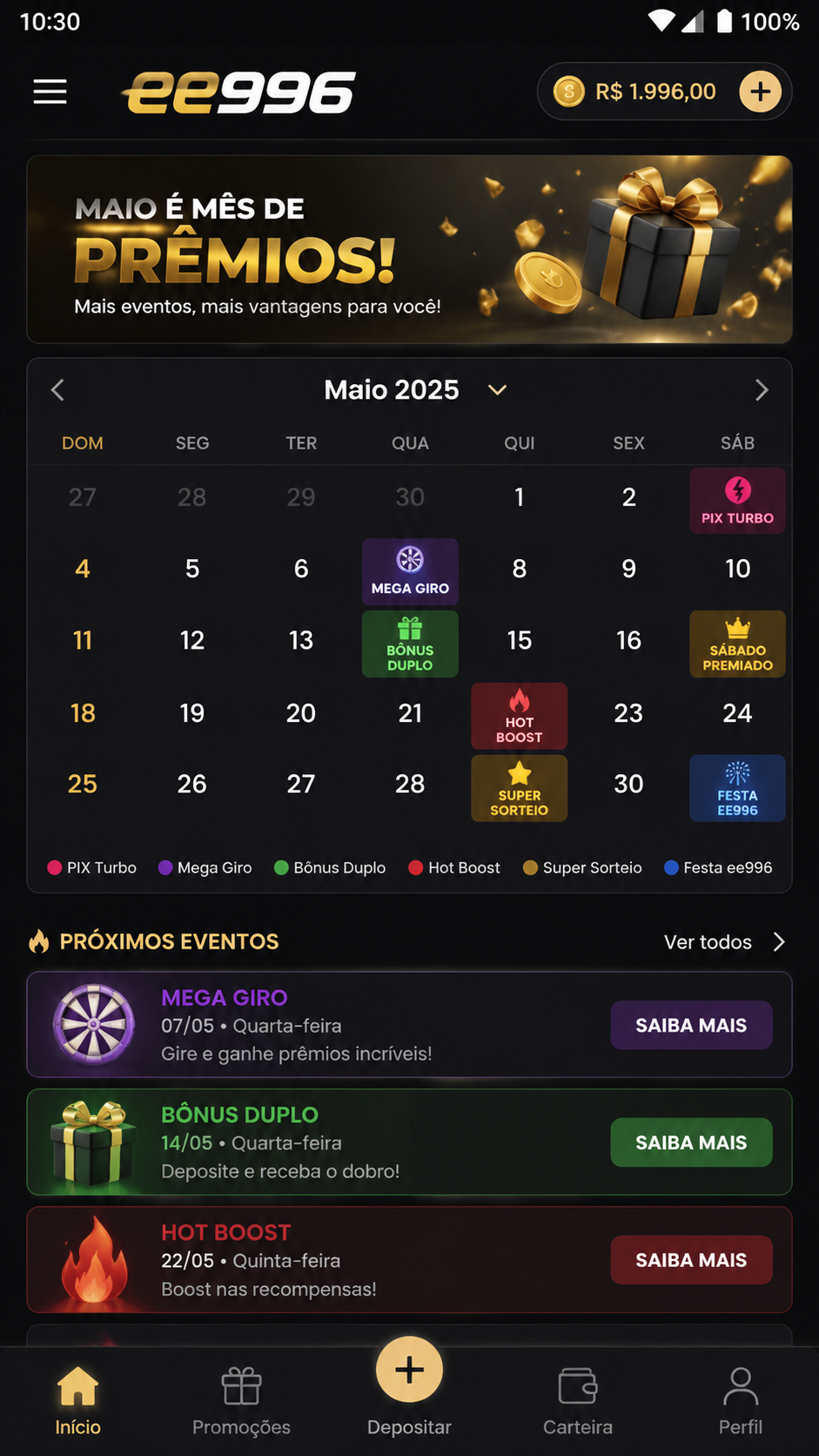 ee996 screenshot