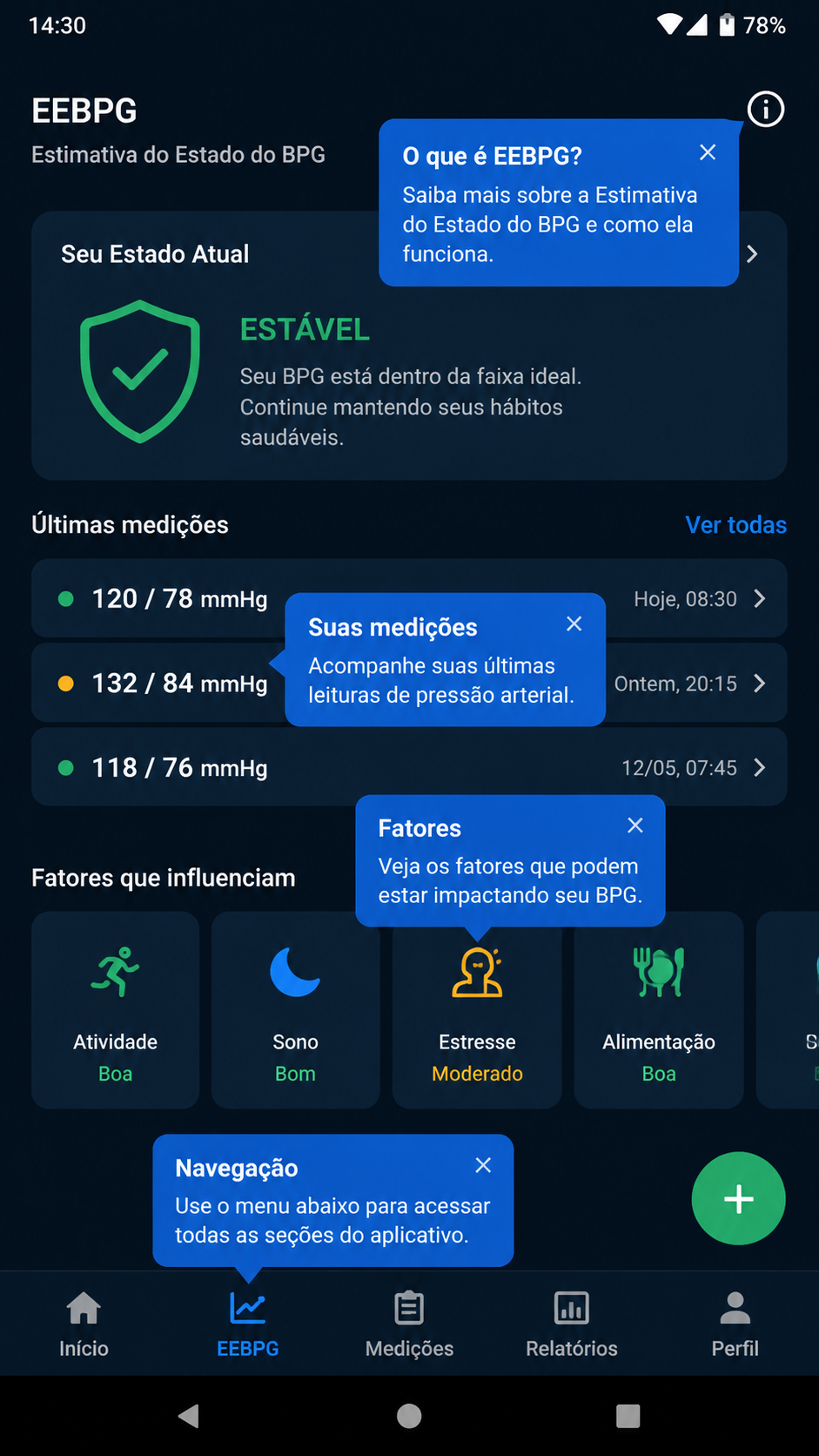 EEBPG screenshot