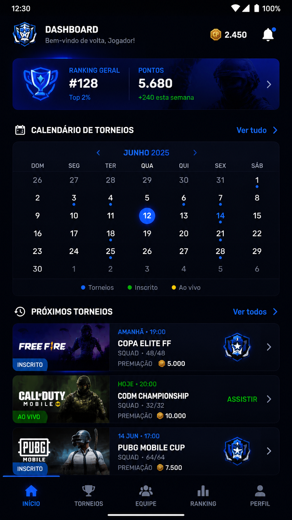 eedd screenshot