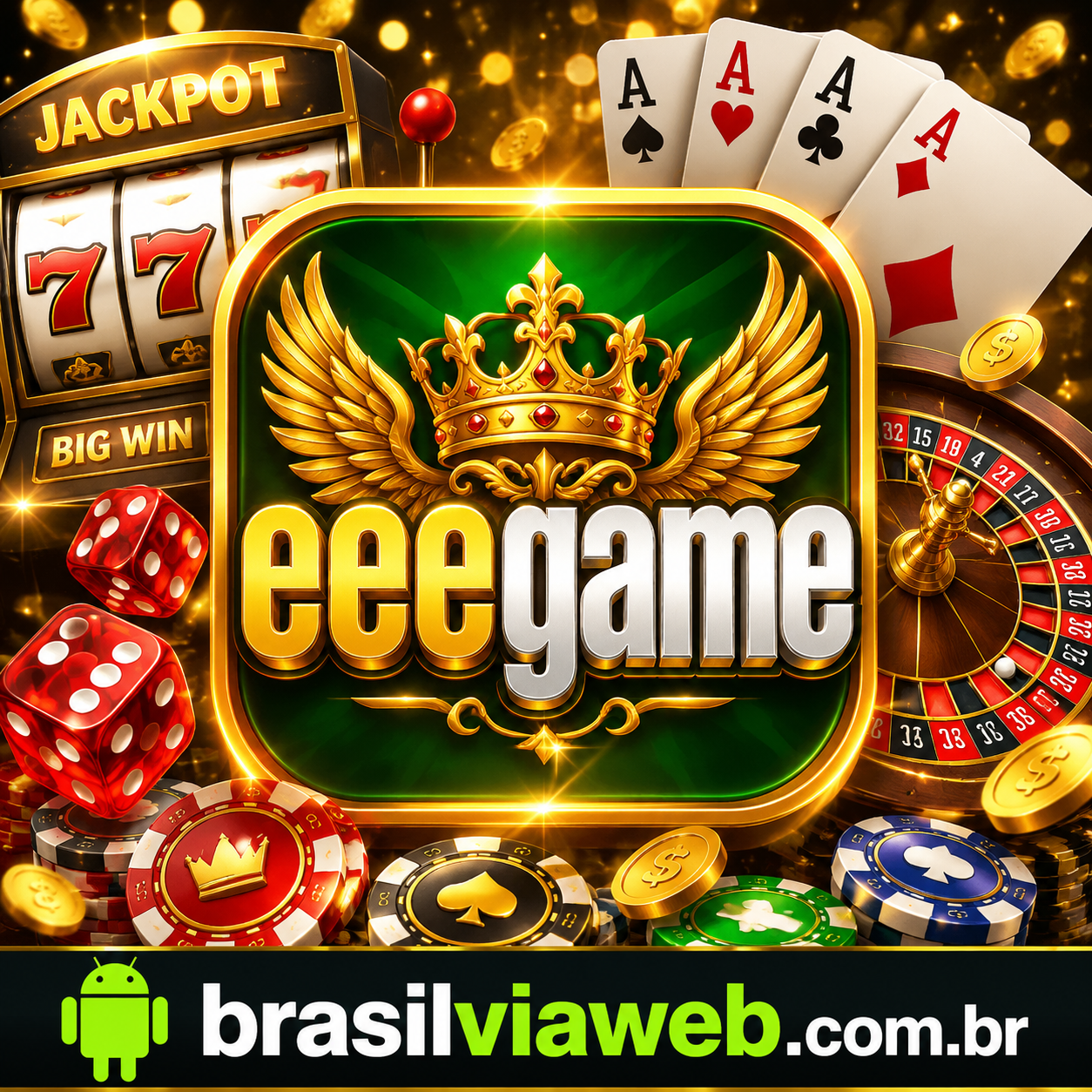 eeegame APK