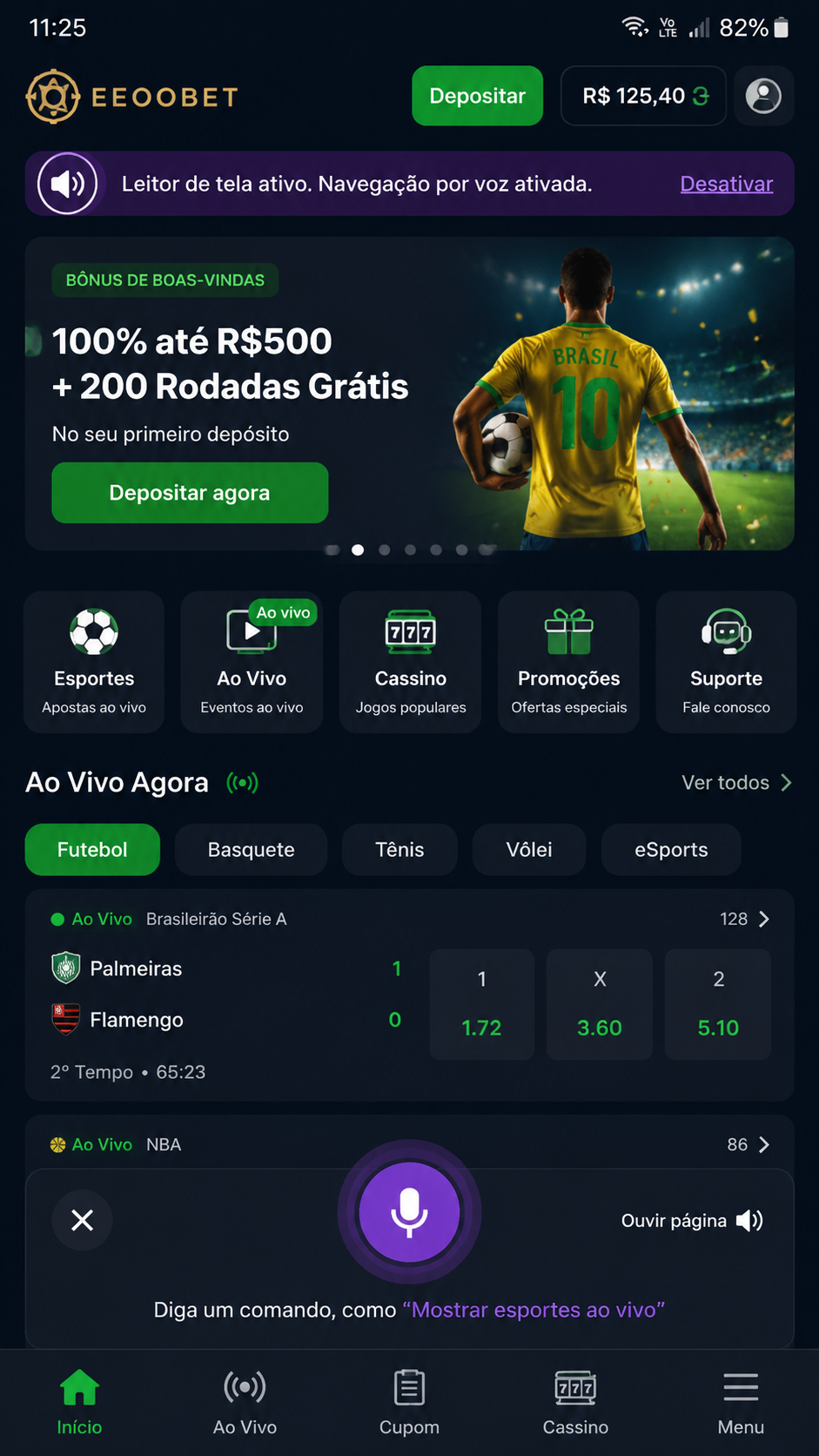 eeoobet screenshot