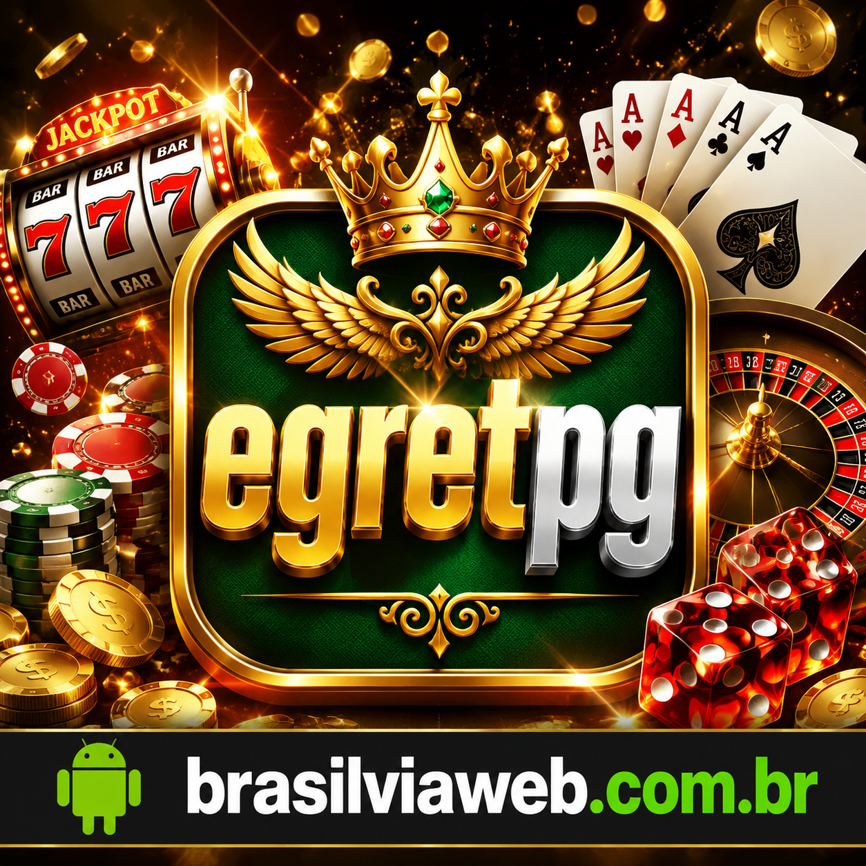 egretpg