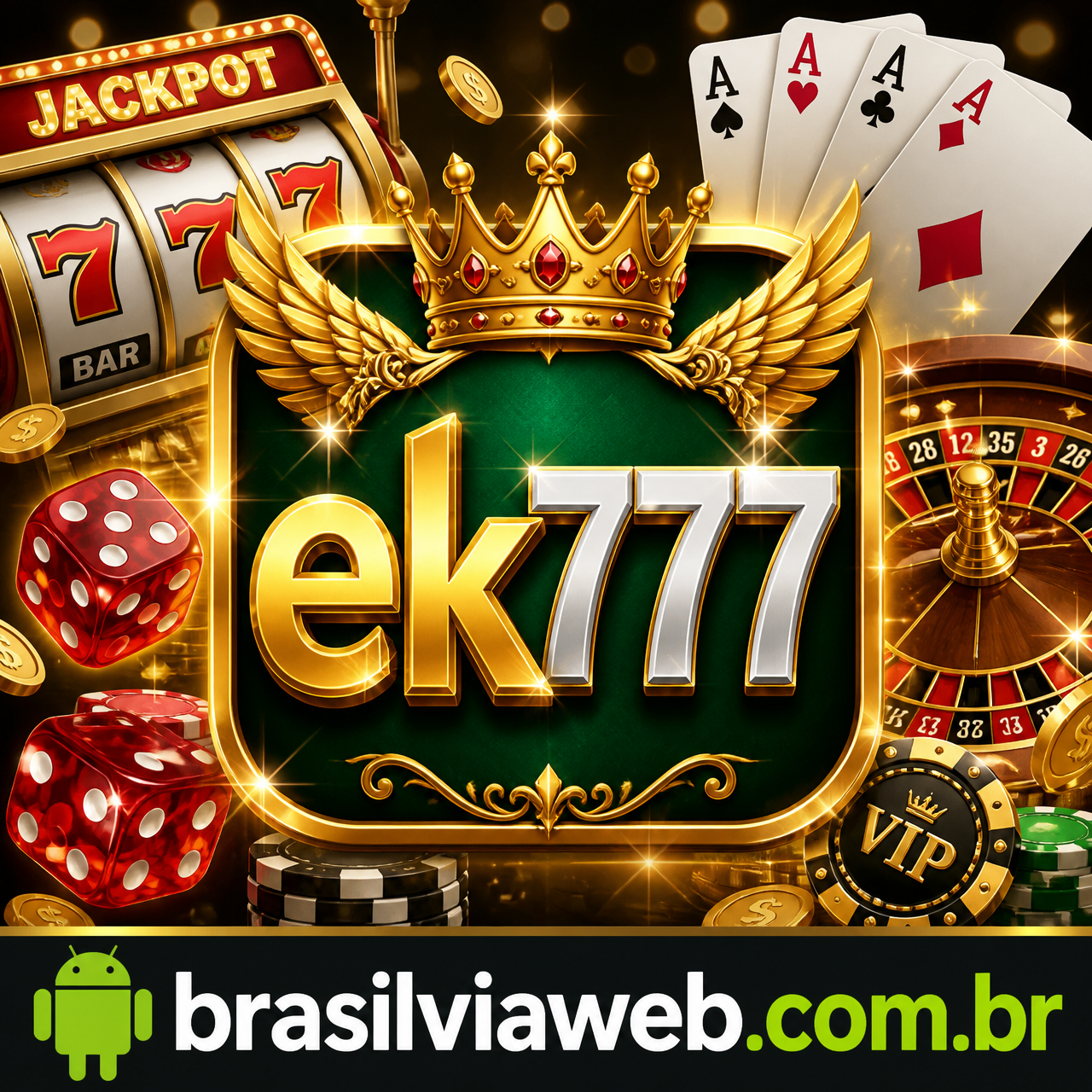 EK777