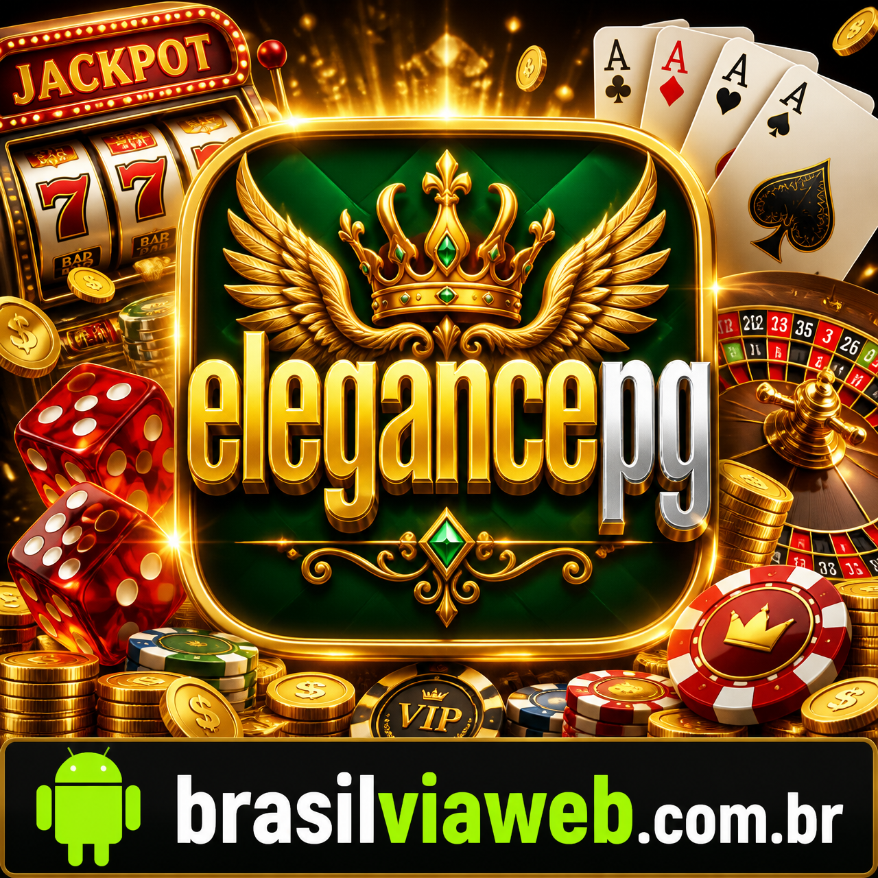 ElegancePG