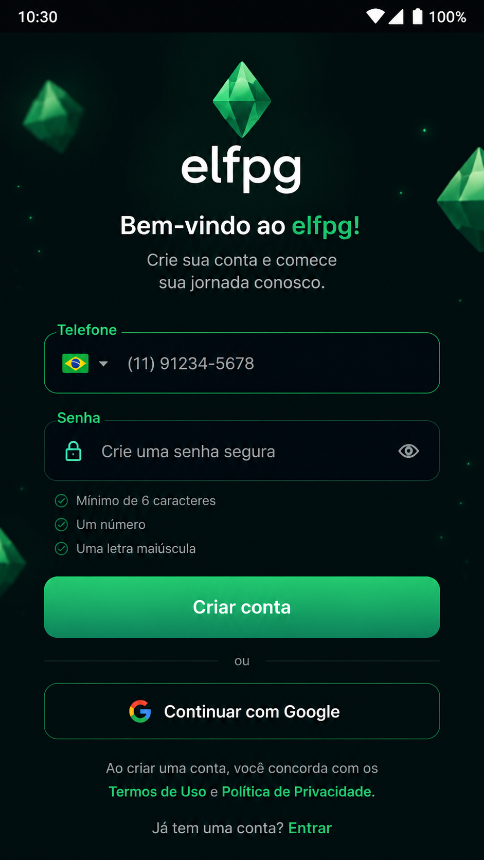 elfpg screenshot