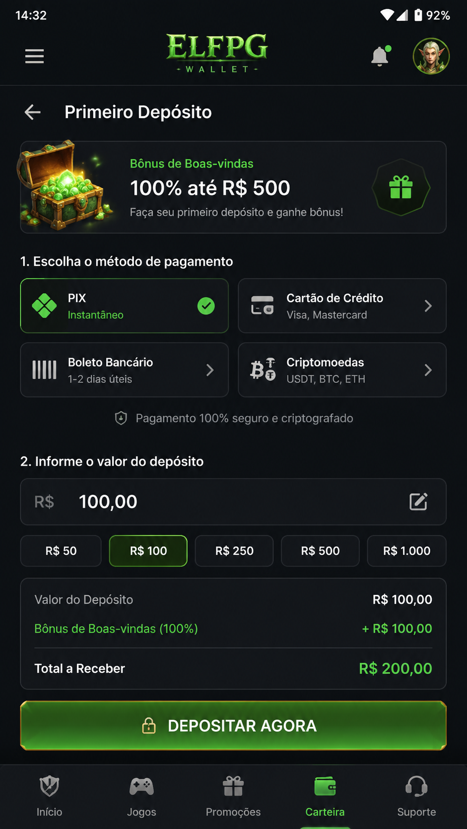 elfpg screenshot