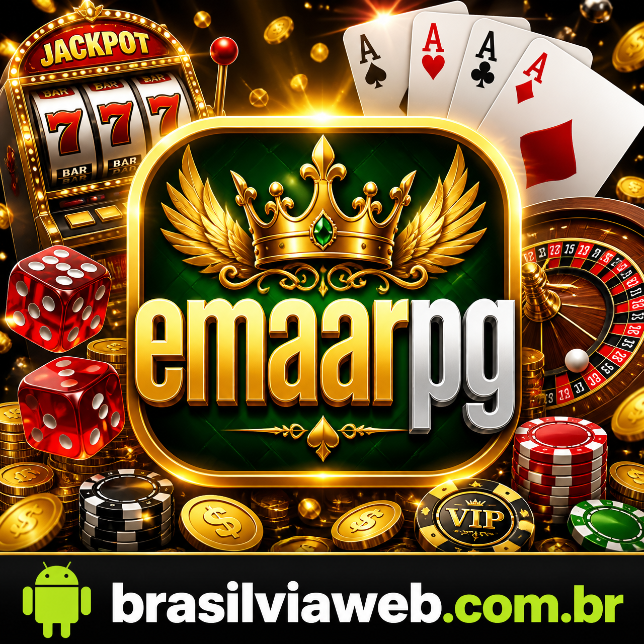 emaarpg