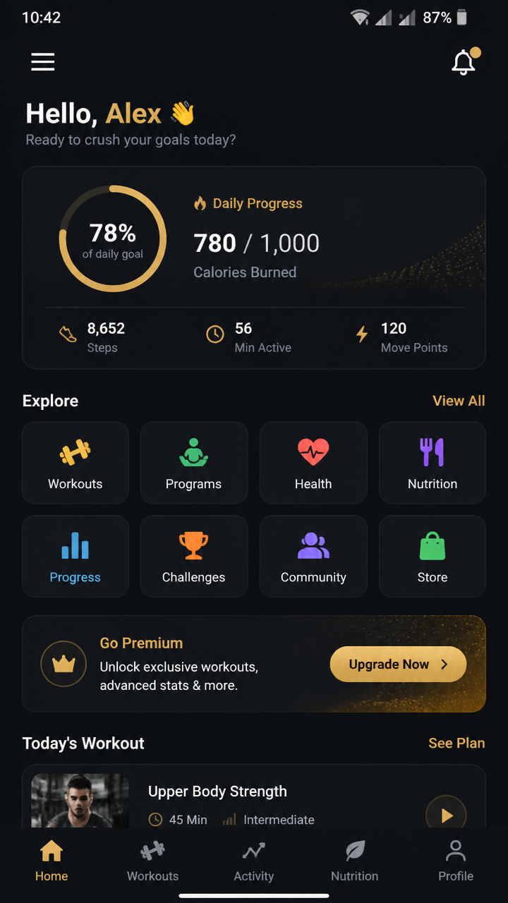 emaarpg screenshot