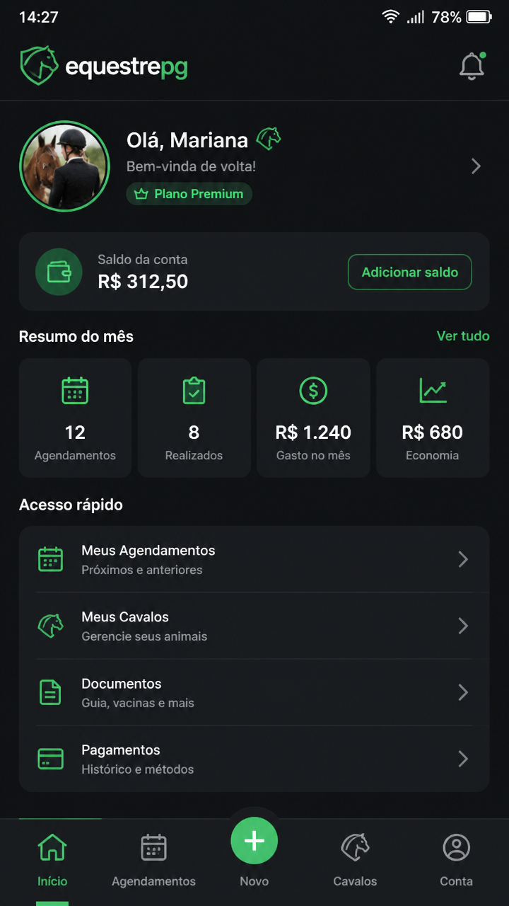 equestrepg screenshot