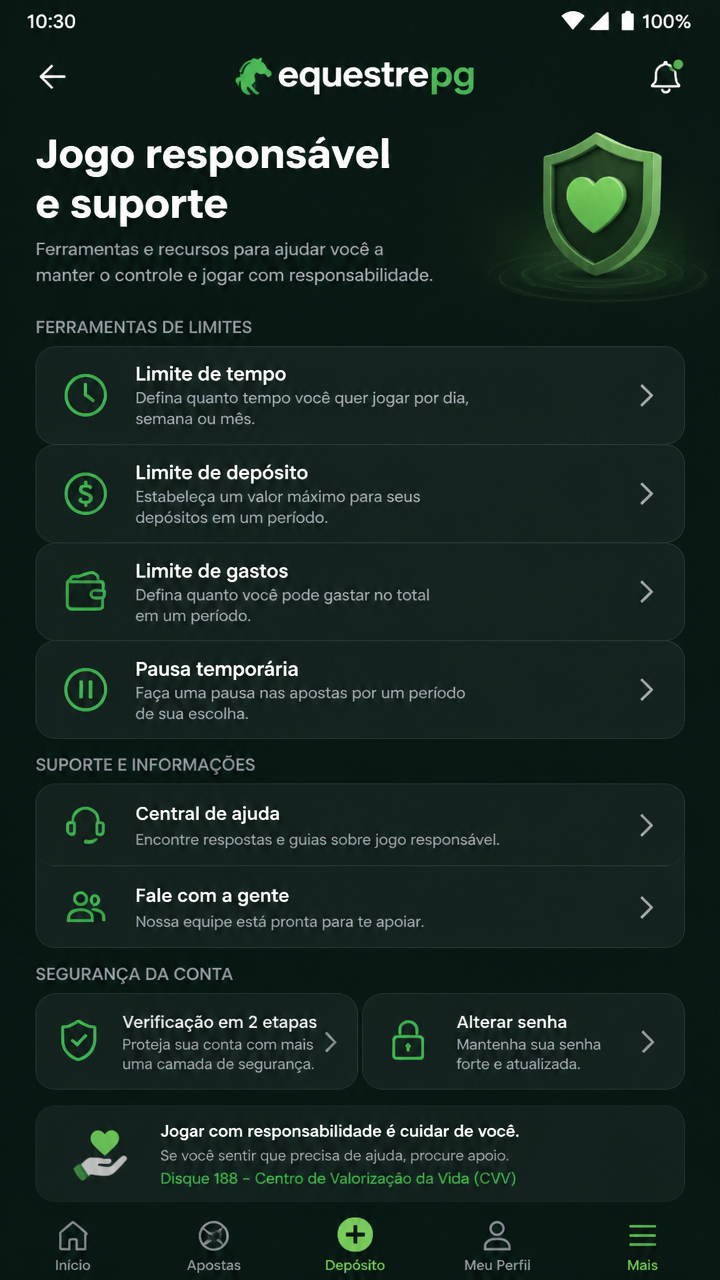 equestrepg screenshot