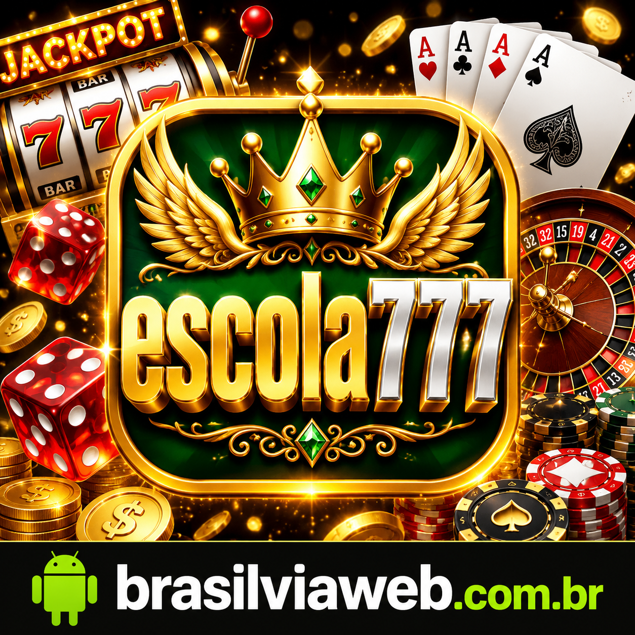 Escola777