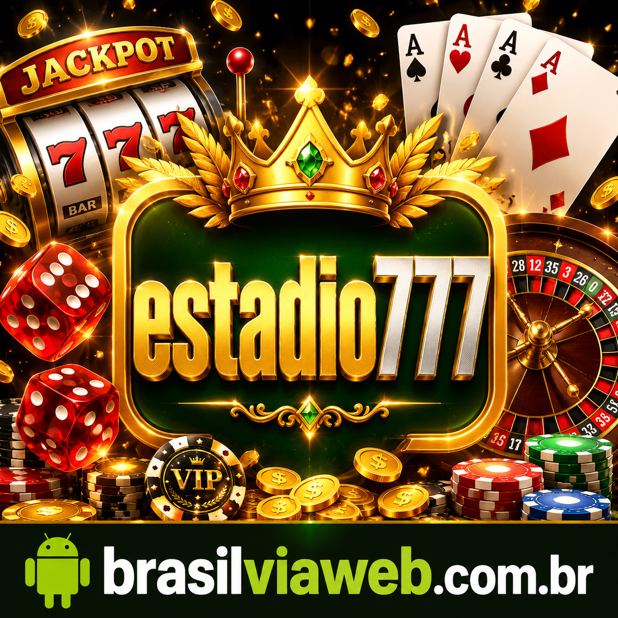 estadio777