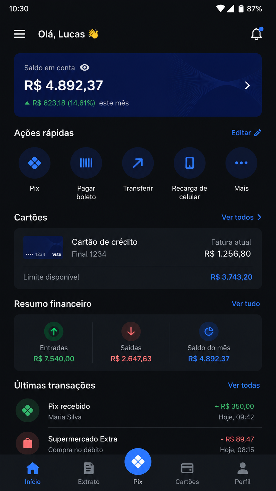 euzzq screenshot