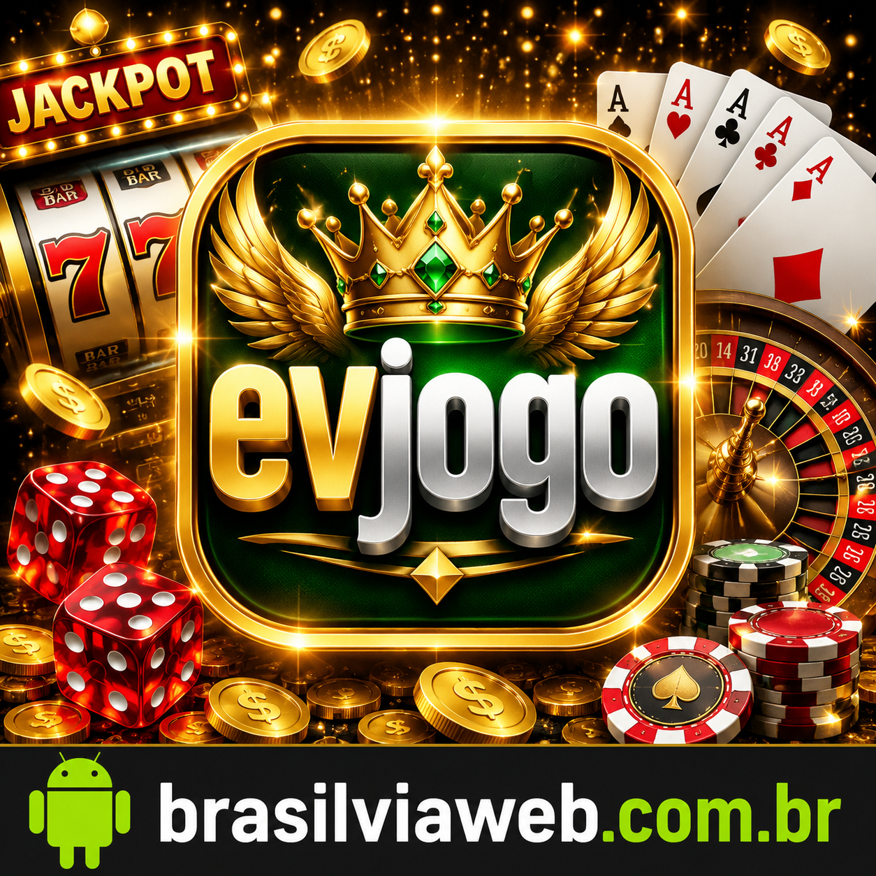 evjogo