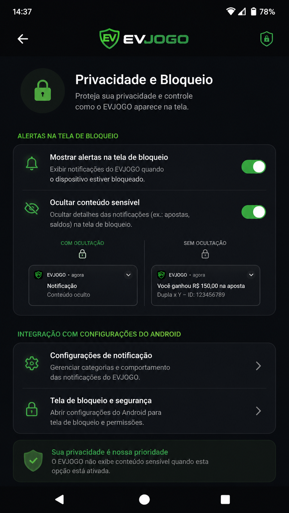evjogo screenshot