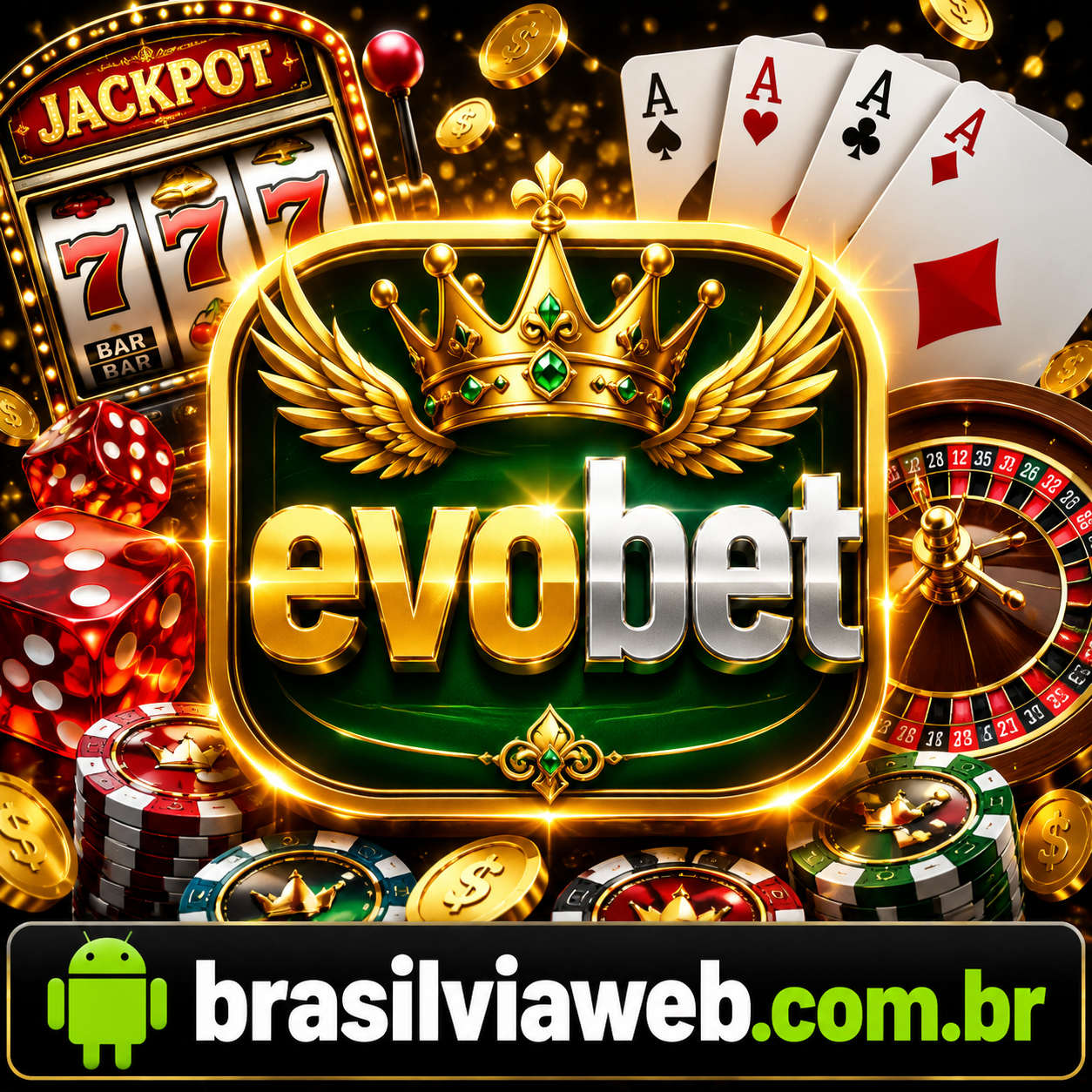Evobet