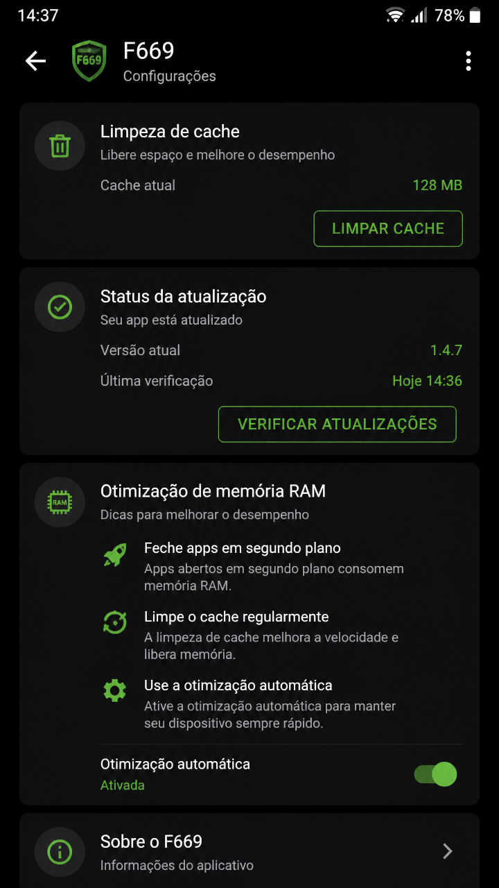 f669 screenshot
