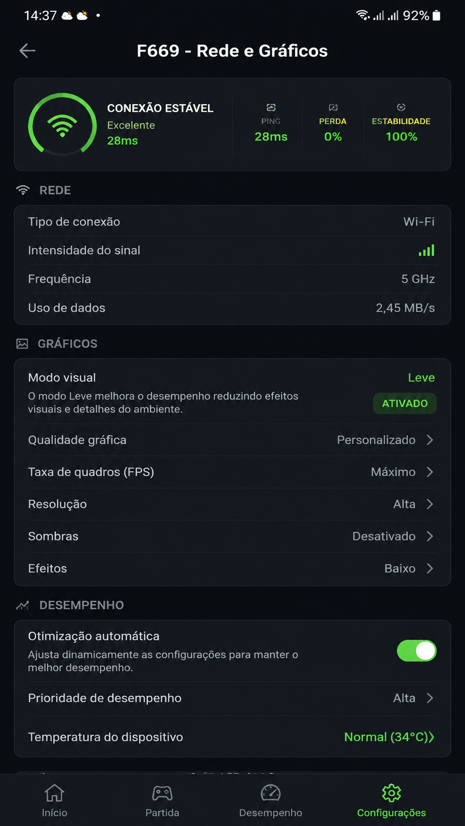 f669 screenshot
