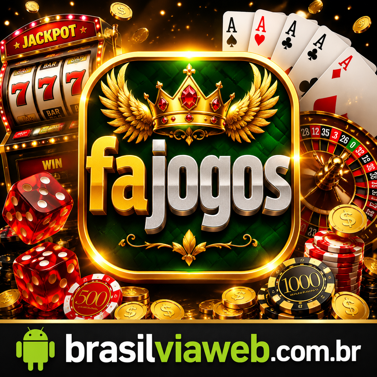 fajogos