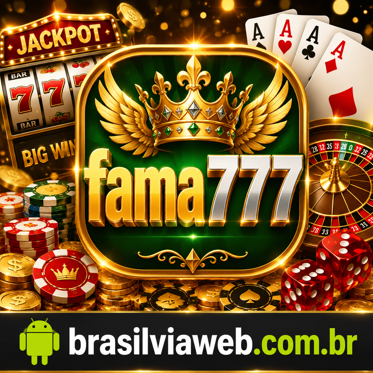 fama777