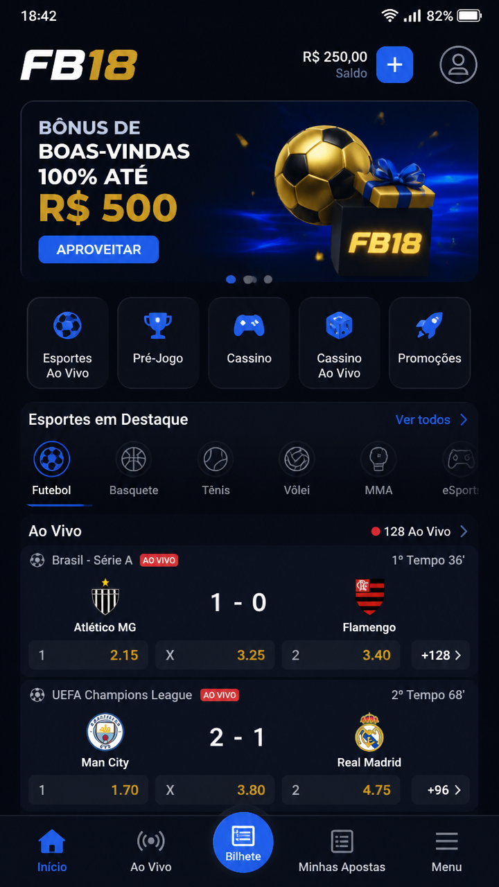 fb18 screenshot