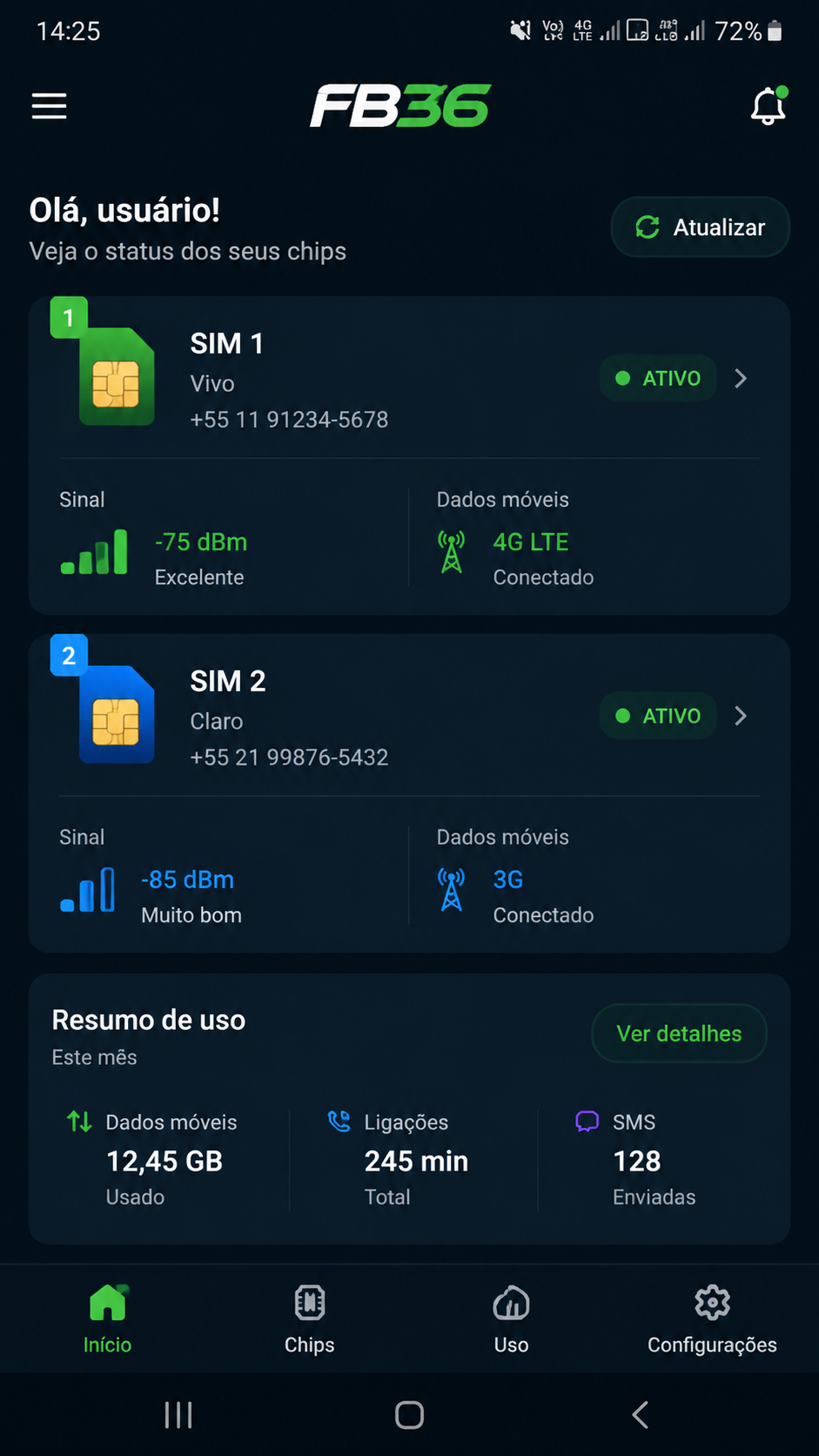 fb36 screenshot