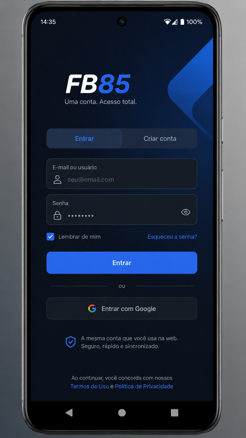 fb85 screenshot