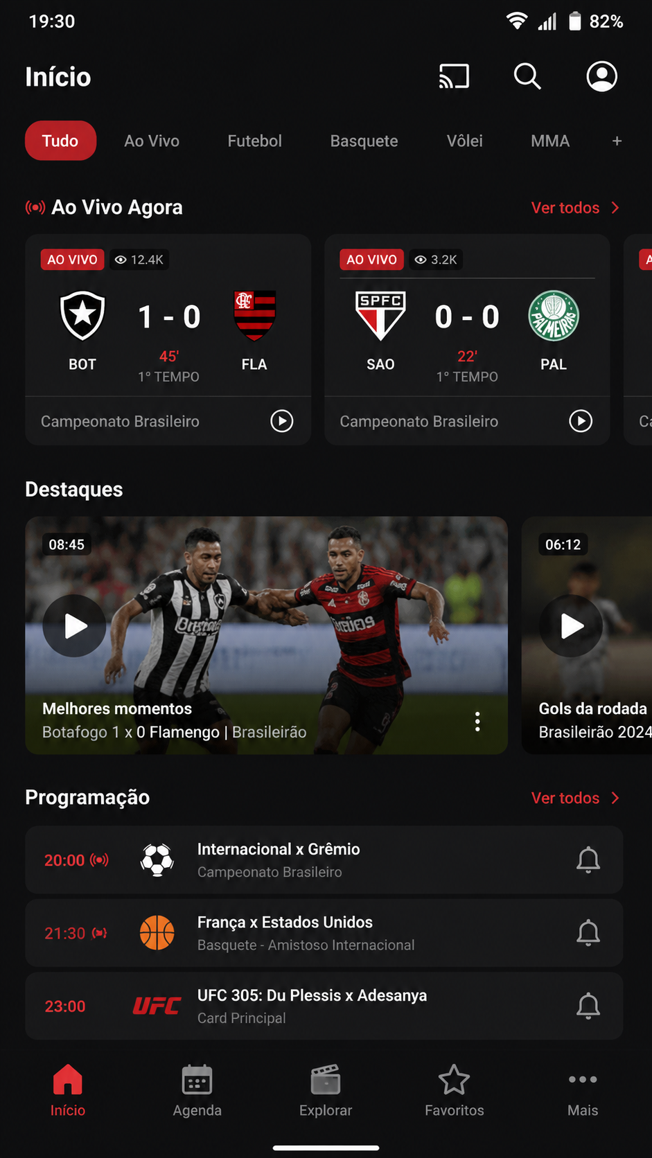 fbbet screenshot