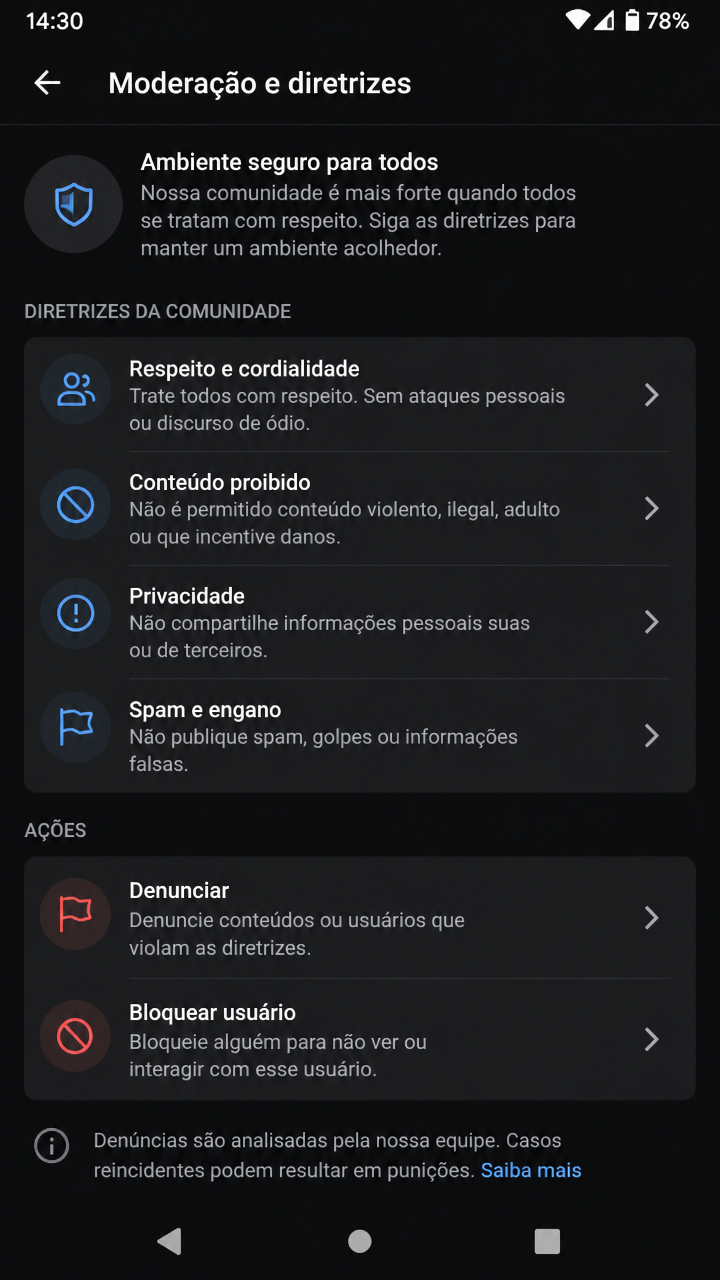 FBMBet screenshot