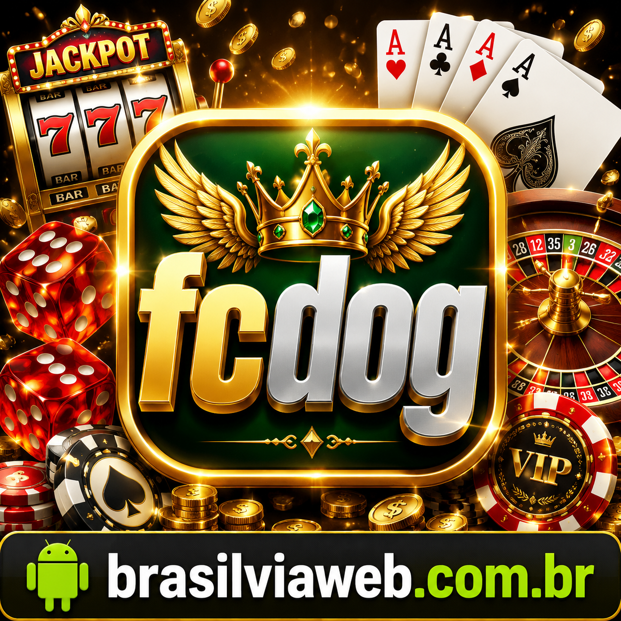 fcdog