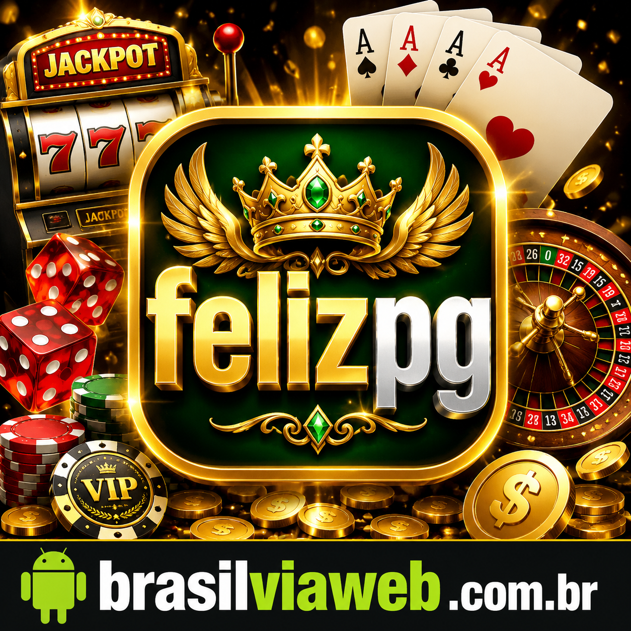 FelizPG