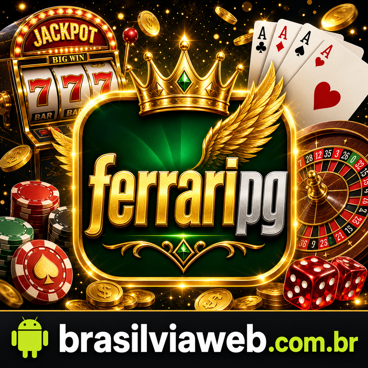 FerrariPG