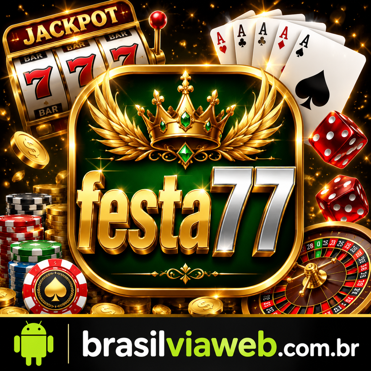 festa77