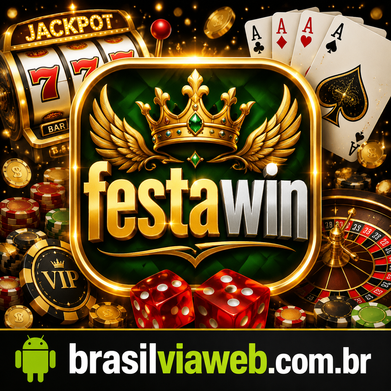 FestaWin APK