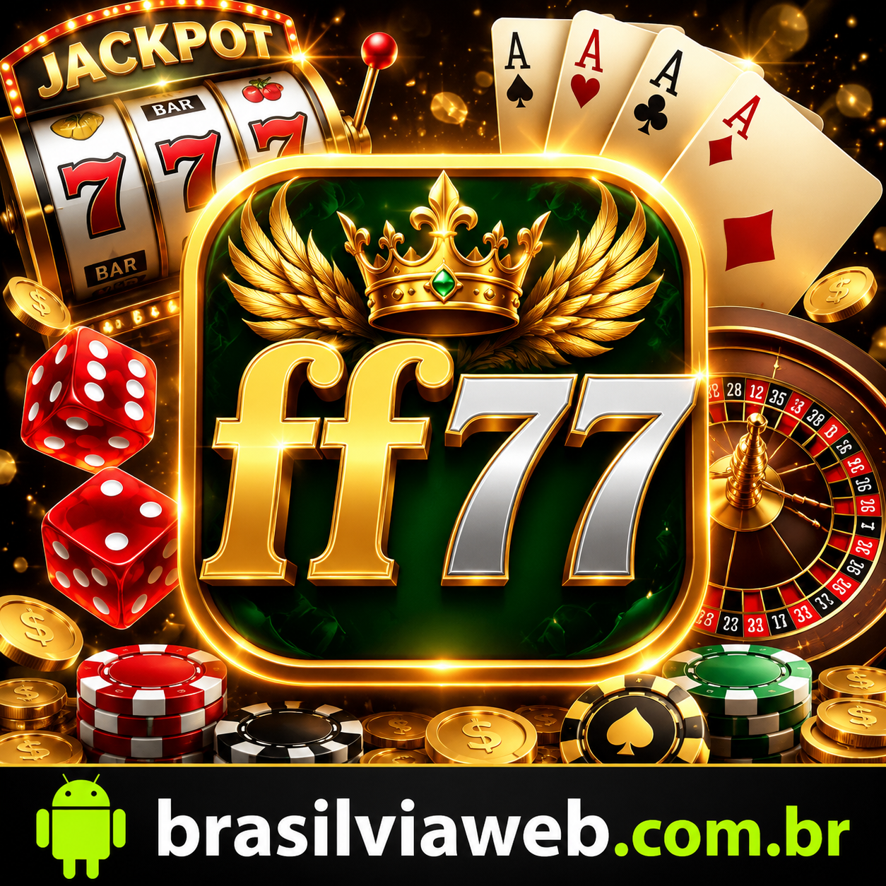 FF77