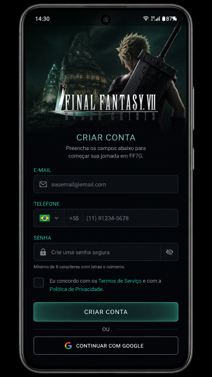 ff7g screenshot
