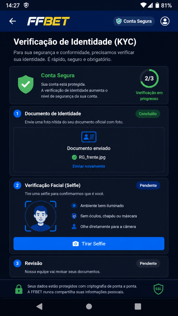 ffbet screenshot