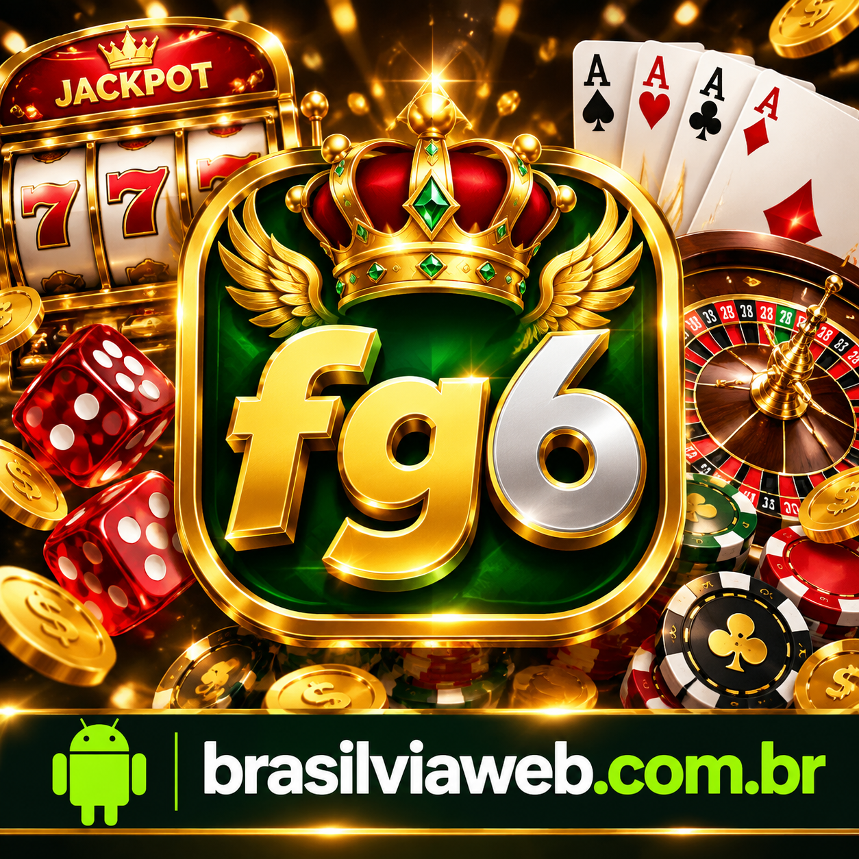 fg6 APK
