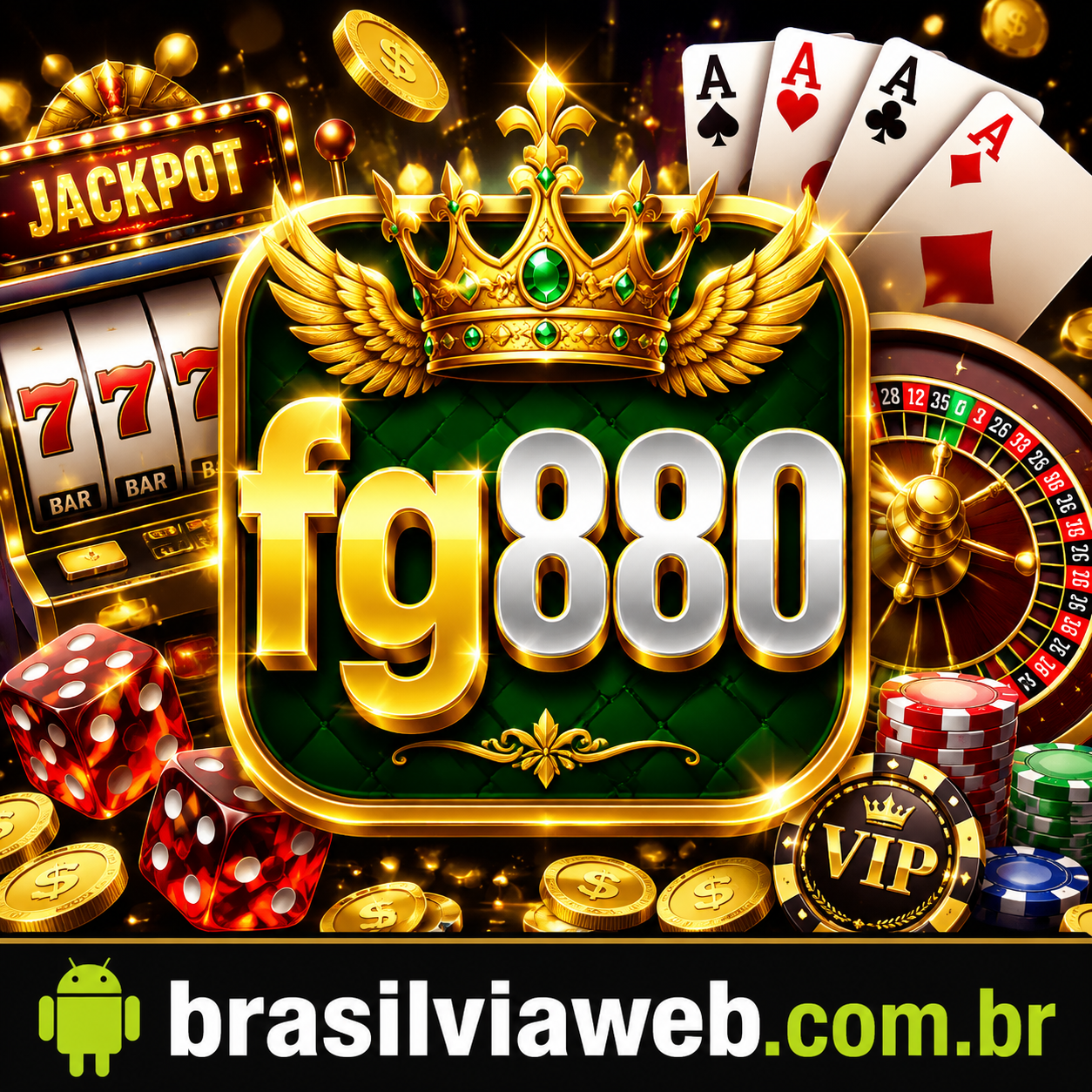 FG880