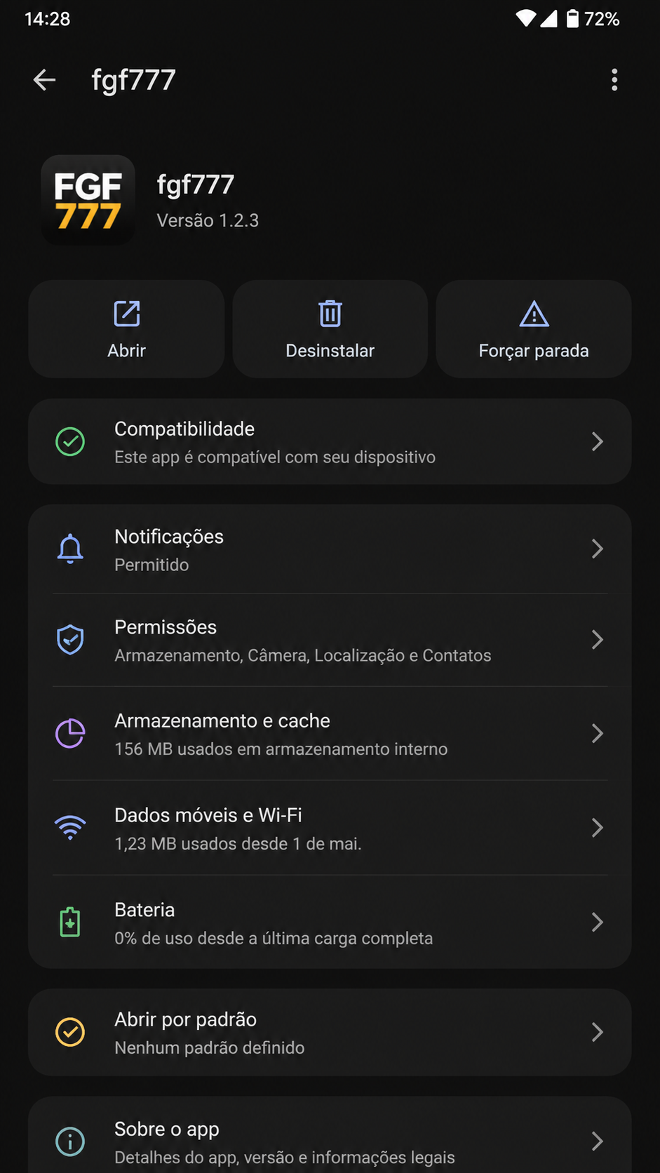 fgf777 screenshot