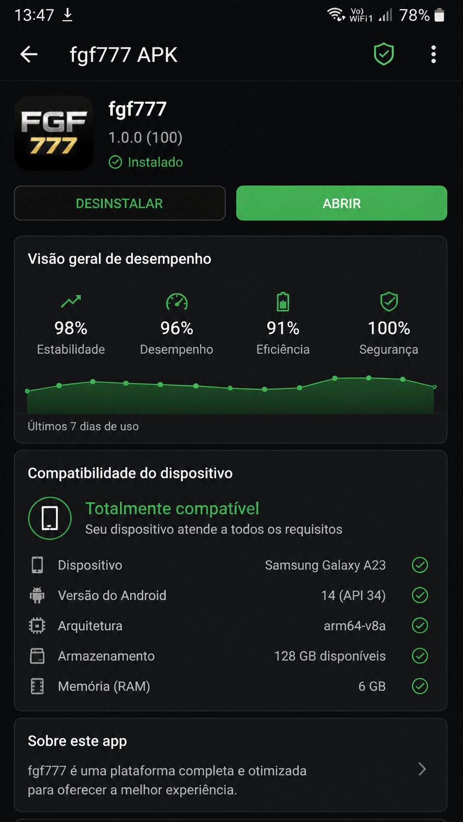 fgf777 screenshot