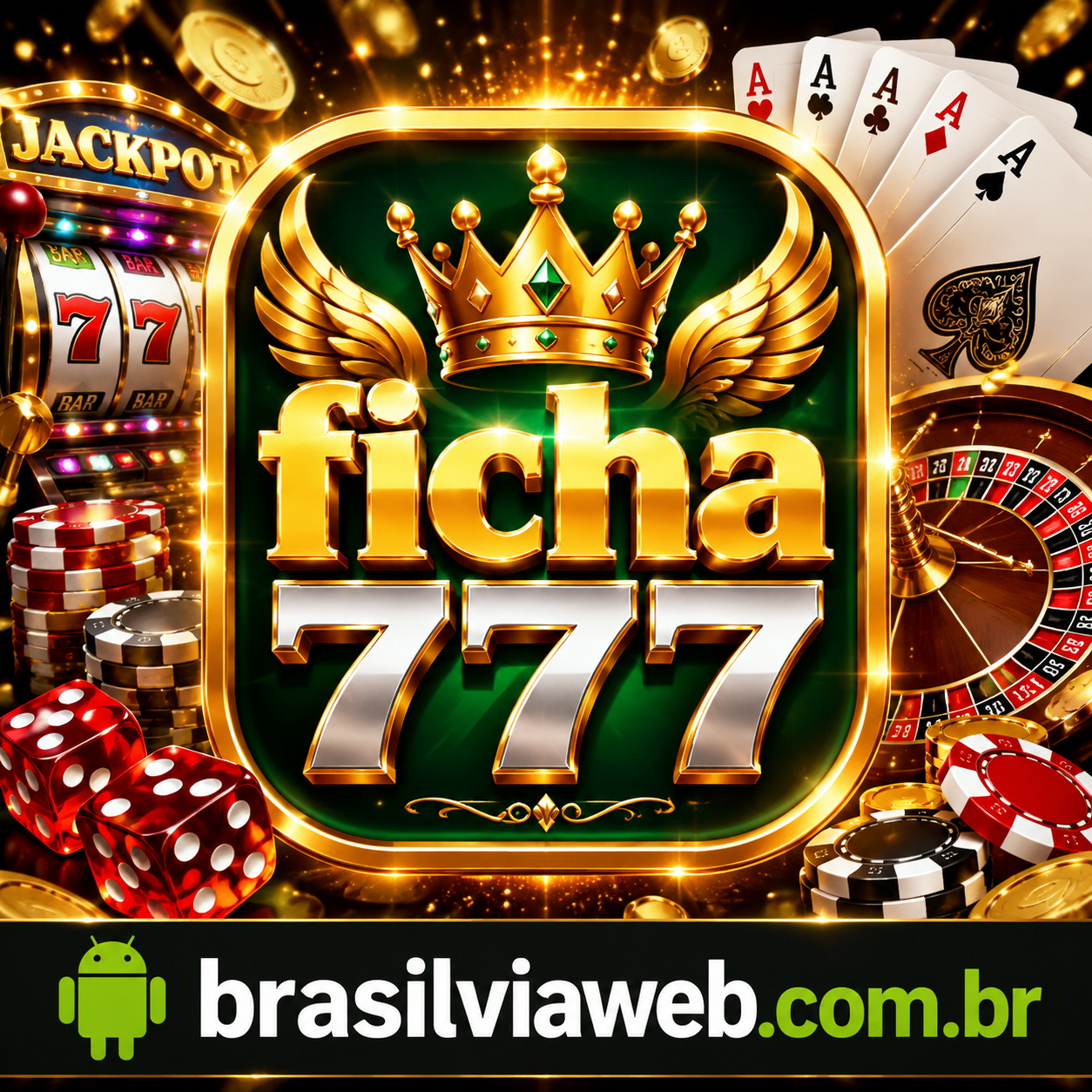 ficha777
