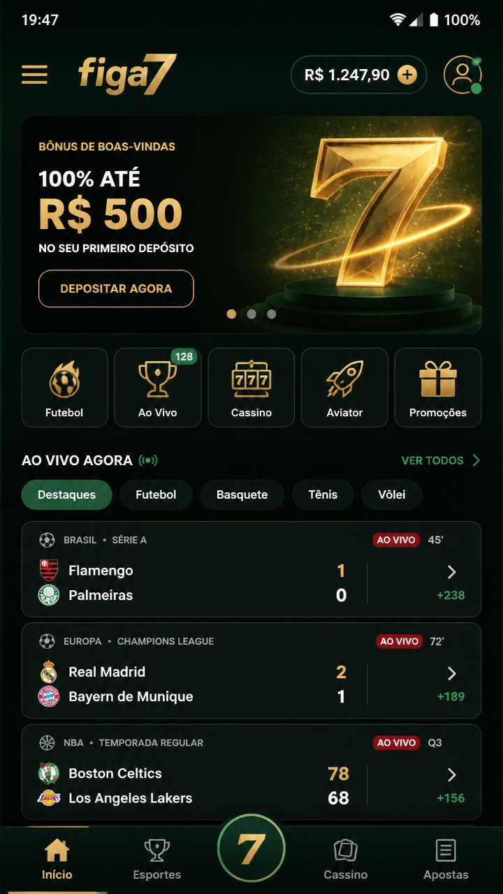 figa7 screenshot
